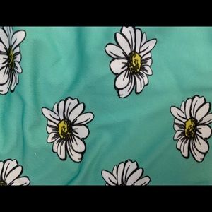 Modcloth Swim - High waisted ModCloth ruffle bikini bottom Modcloth Swim - High waisted ModCloth ruffle bikini bottom